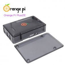 Orange Pi Plus 2E ABS Protective Case - OP0012